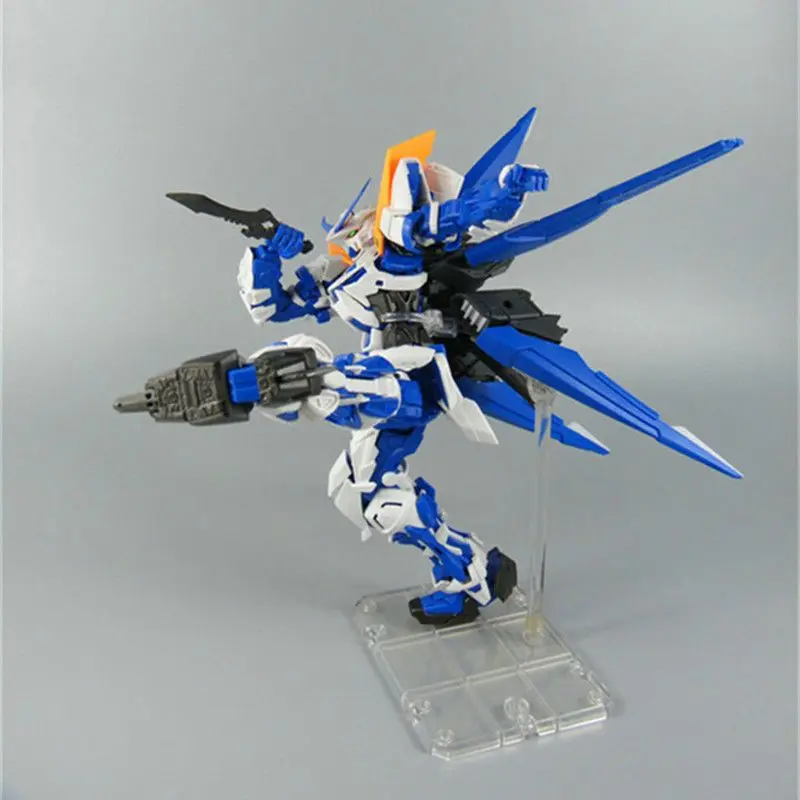 Ew Model Accessories Flight Unit Expansion Set for Mg 1/100