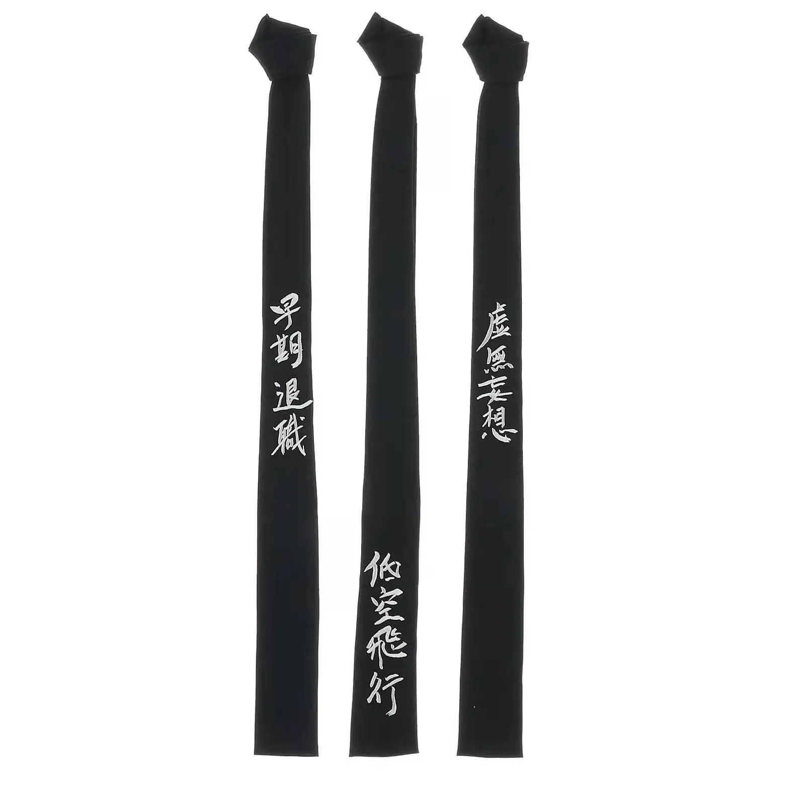 

Owen Yohji Japan Korean Style Clothes men's necktiefor men oversize men's clothing