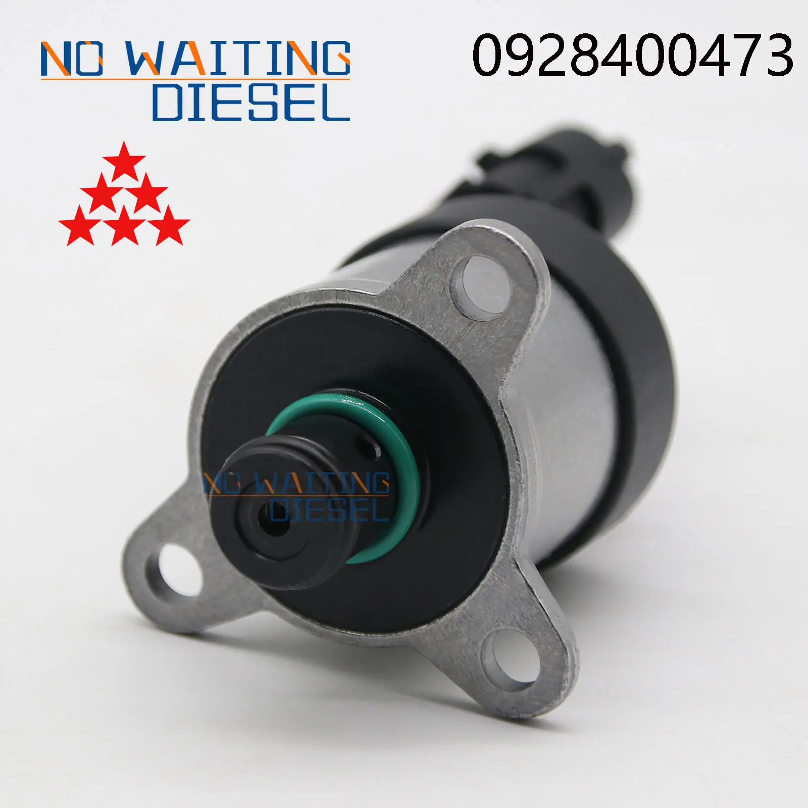 Regolatore Di Pressione Misurazione 0928400473 Valvola Di Controllo Del Regolatore Di Pressione Del Carburante Per Citroen Ford Peugeot Volvo 1.6 Tdci