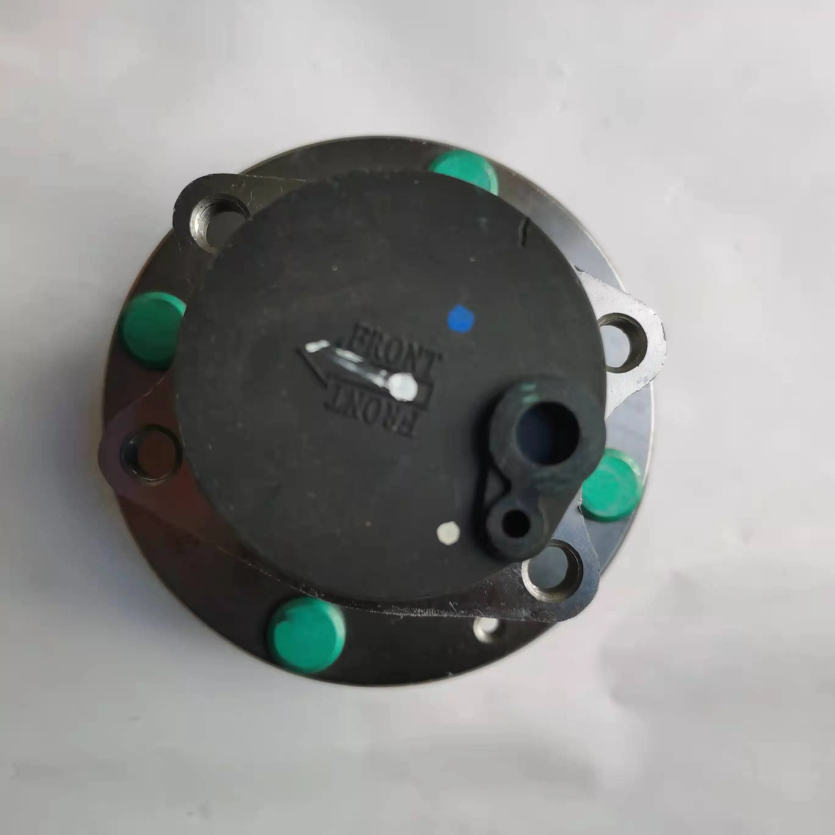 BEARING ASSY,RR.,WITH HUB for haima m2 m3