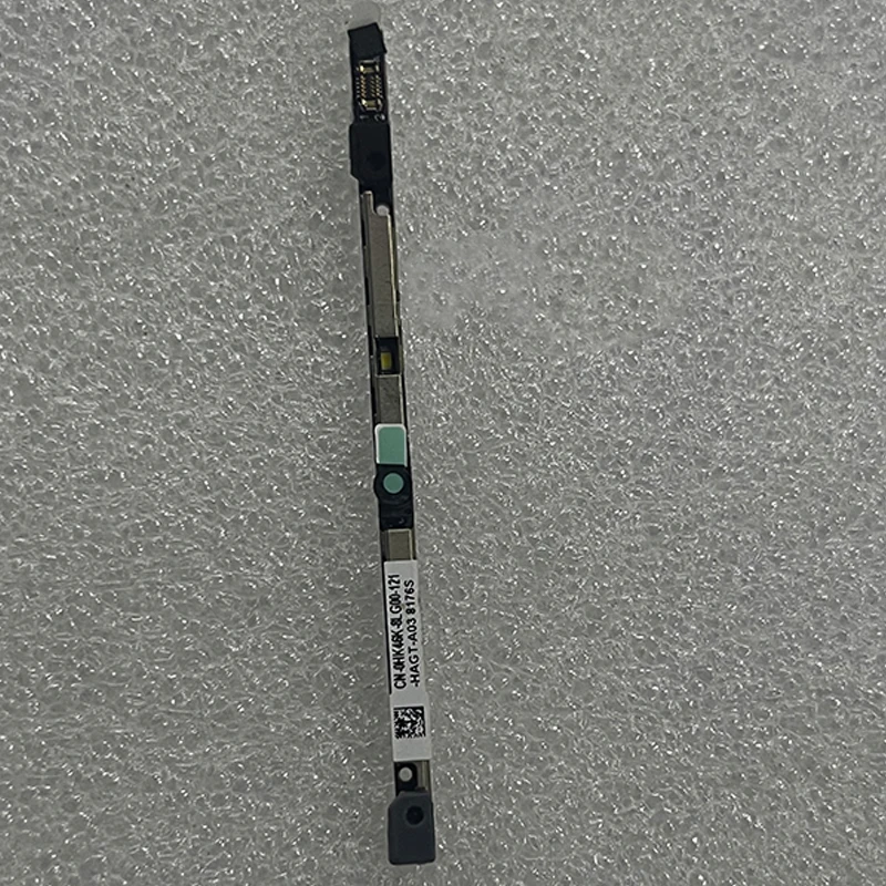 Laptop Webcam 0HK46K New Original For DELL Inspiron 7591 7590 5480 7490 3310 Camera Mic HK46K CN-0HK46K laptop webcam