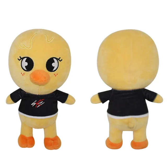 Skzoo20cm Plush Toys Stray Kids Cartoon Stuffed Animal Plushies Doll Kids Fans Toy Gift Stuffed Doll Cute Toy Peluches Pulpos 5