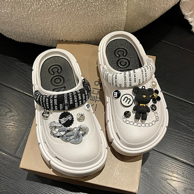 white charms 7