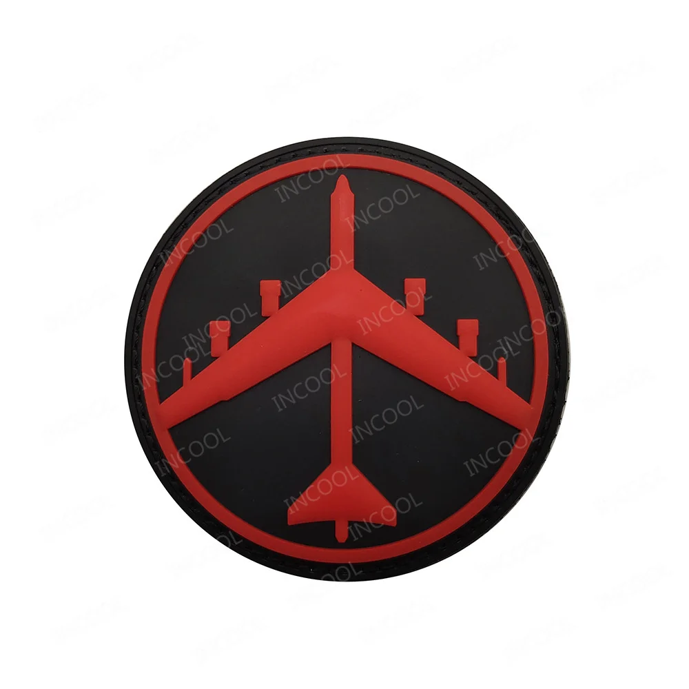 Embroidered Iron-On Pilot Gold Wings Patch – Aircraft Aviation – Made In France - View #2