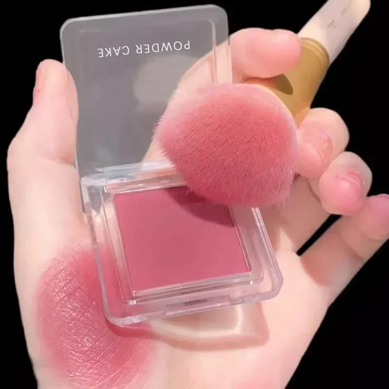 Powder Blusher Blush Powder Facial Blusher 1pcs