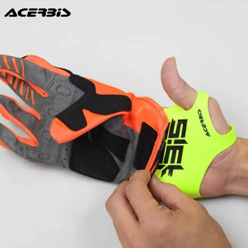 Palm Protector Acerbis Motocross Anti-friction