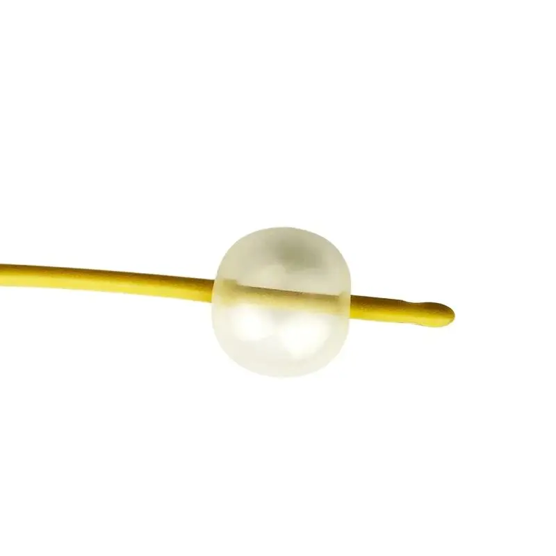 Veterinary Urinary Catheter 2 way latex foley catheter sterilization urethral urinary balloon Pet medical