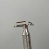 Dscosmetic AX Stainless steel safety razor head for man wet shave CNC made 6