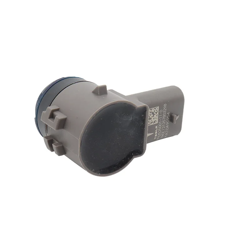 

For Tesla Model 3 2021 Radar Sensor - External Side 2525001-00-D
