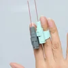 1pc Portable Mini Cat Toy Finger Sleeve Pet Interactive Laser Toy for Perfect Cat Entertainment 2