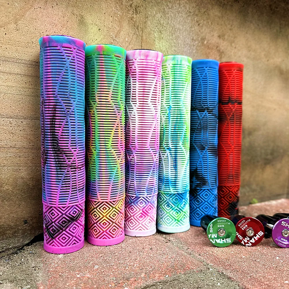 Bicycle Handlebar Grips 160MM