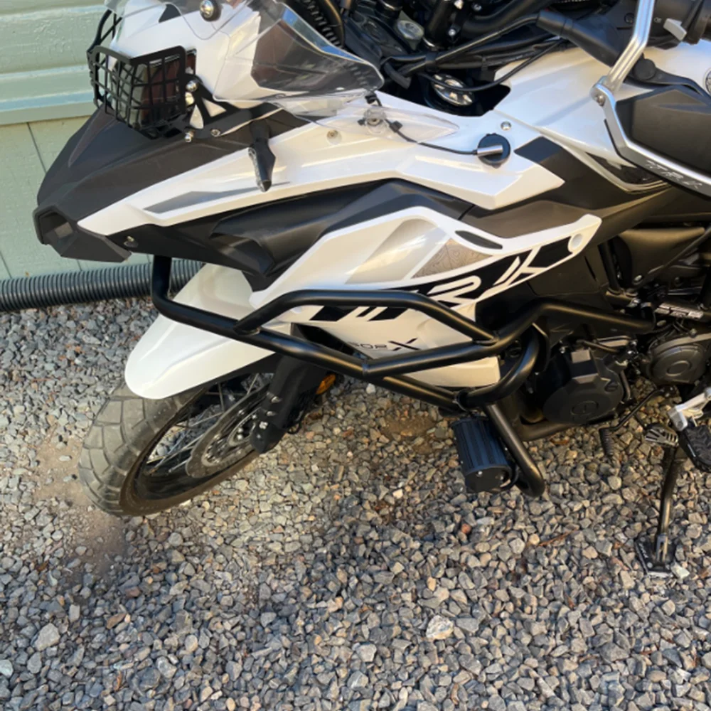 For Benelli TRK502 TRK502X TRK 502 X TRK 502X Accessories