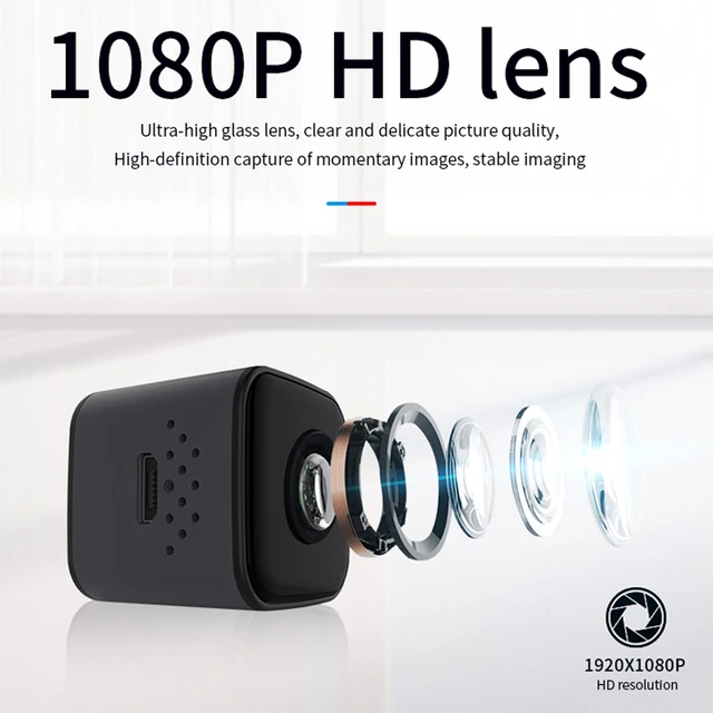 Tartós Új Gyakorlati Cserevíz Alatti Kamera Légi Csatlakoztatása Sq28 Avi Gpcv1167B Microusb Security - Image 3