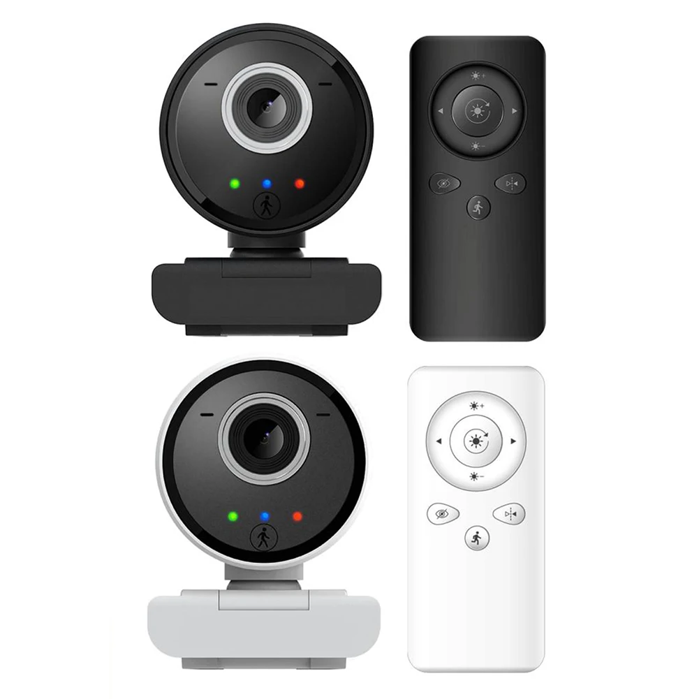 Webcam xiaomi imilab 1080p usb black sale