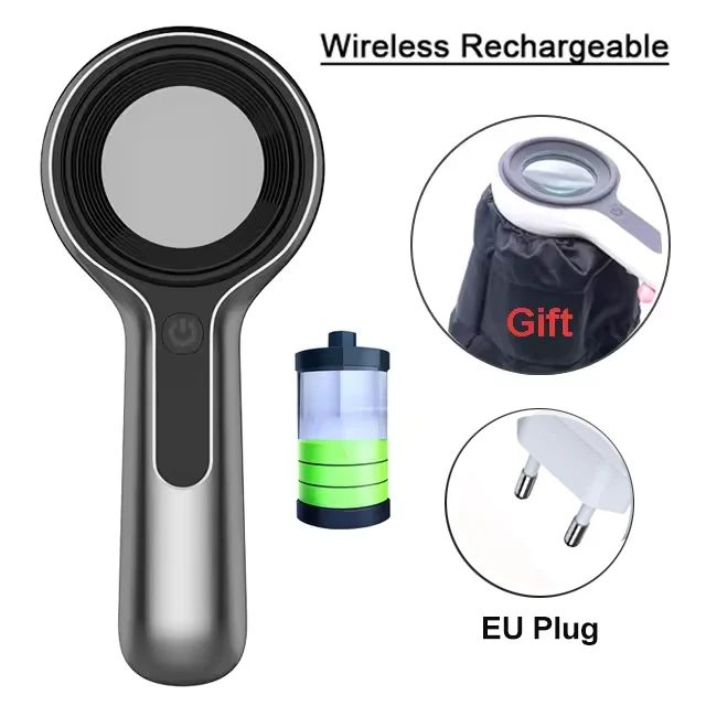 Rechargeable-EU