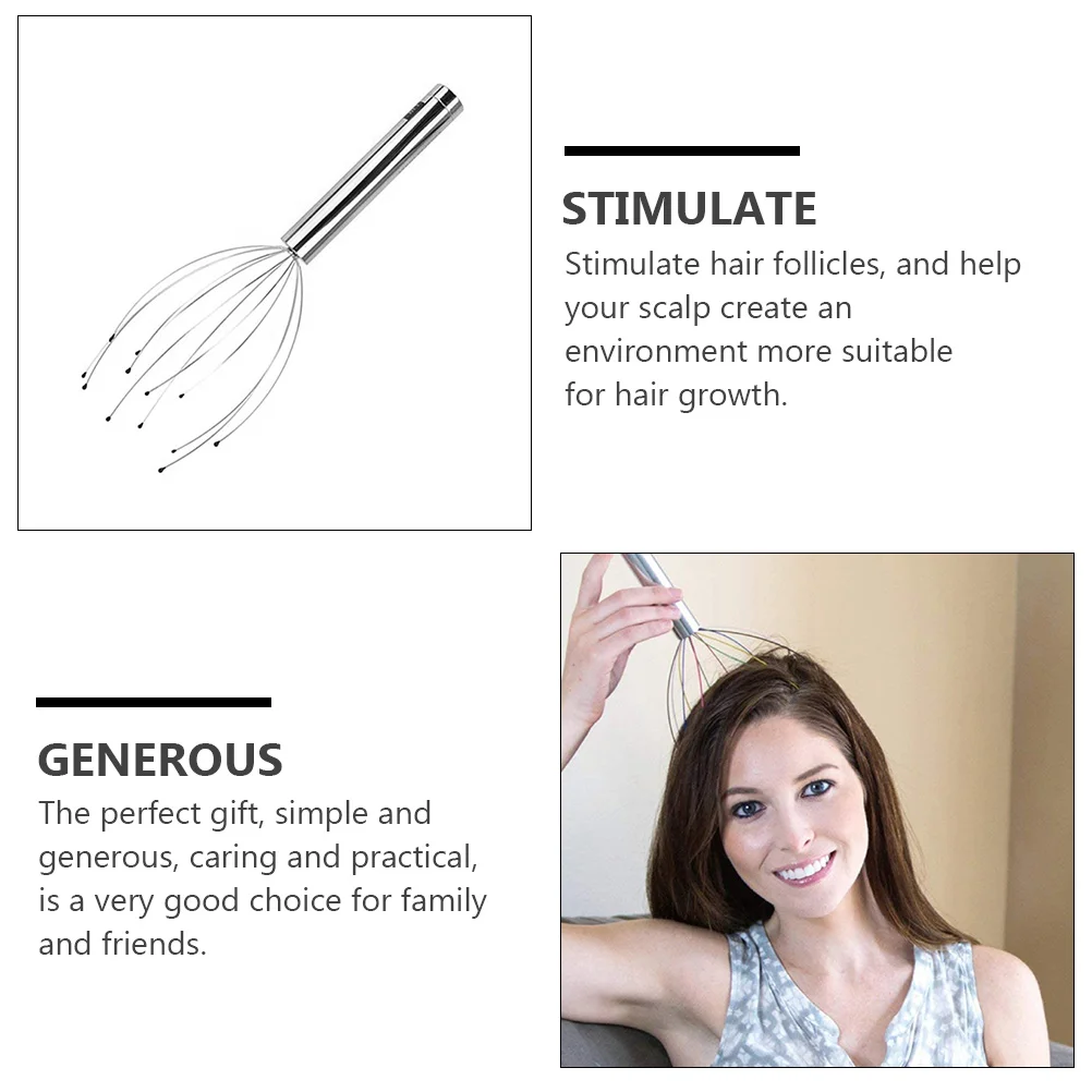 Рисунок 4 - Массажер Электрический для кожи головы