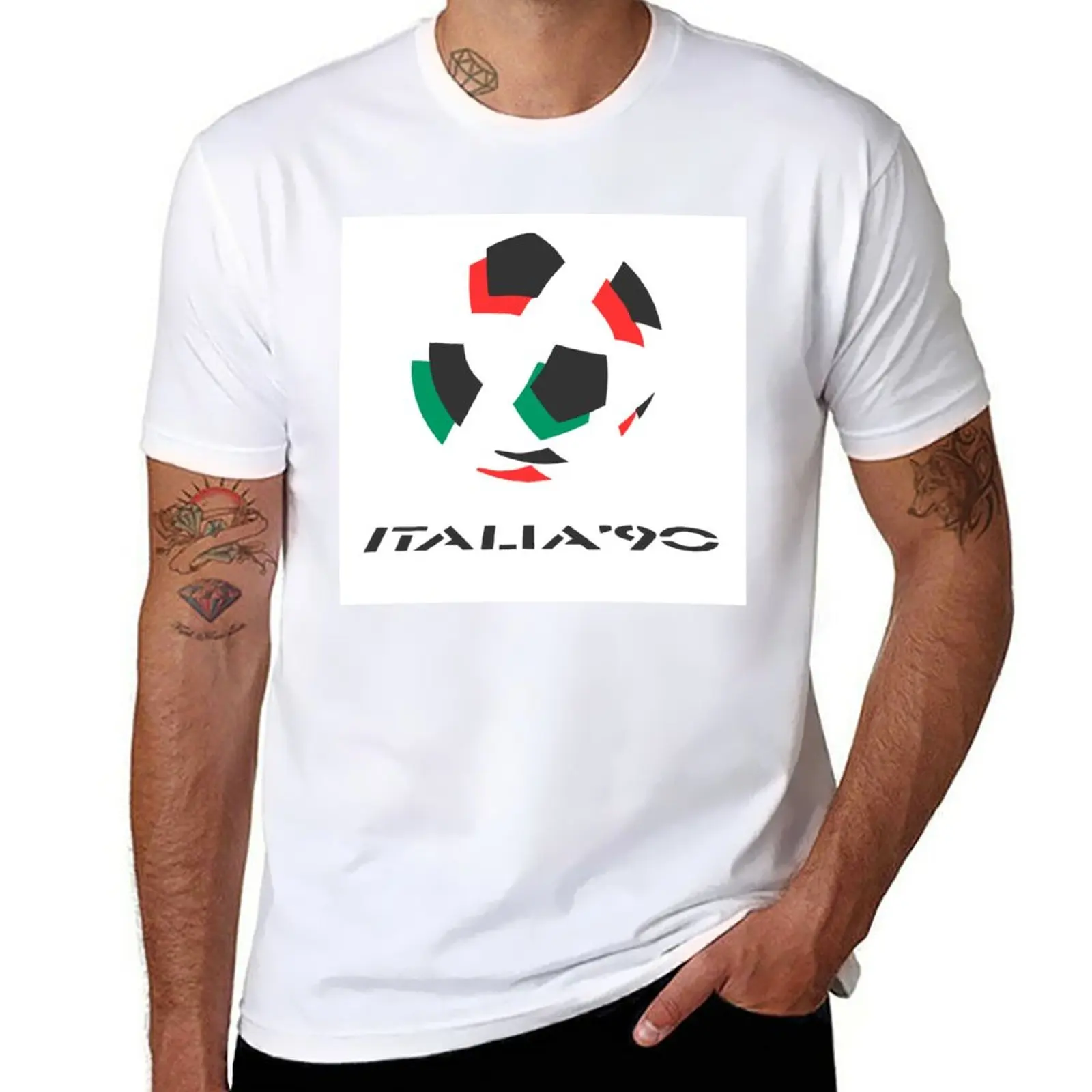 

Новая футболка ITALIA 90, быстросохнущая футболка, графическая футболка, женская футболка, пользовательская футболка, дизайн s, ваша личная мужская одежда