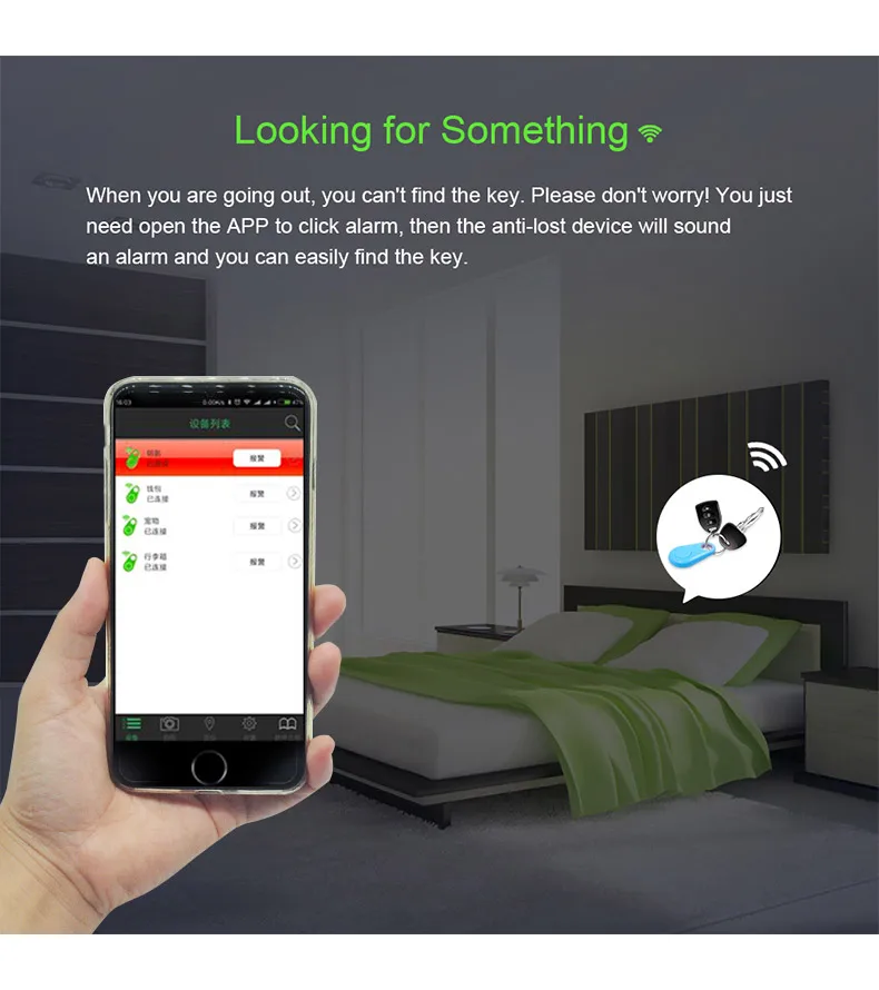 Smart Bluetooth GPS Tracker Key Locator Pet Anti-Lost Sensor Device For Kids Wallets Luggage Suitcases bluetooth tracker,smart tracker,wallet tracker