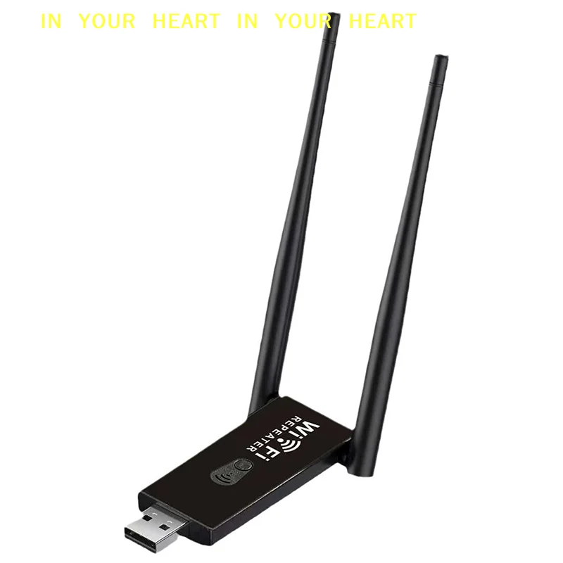 【X】300Mbps 2.4G USB 무선 WiFi 리피터 확장기 라우터 WiFi 신호 증폭기 부스터 장거리 Wi-Fi 리피터 액세스 포인트