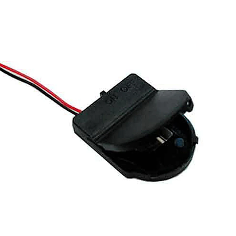 Raspberry Pi 5 Real Time Clock Battery Holder
