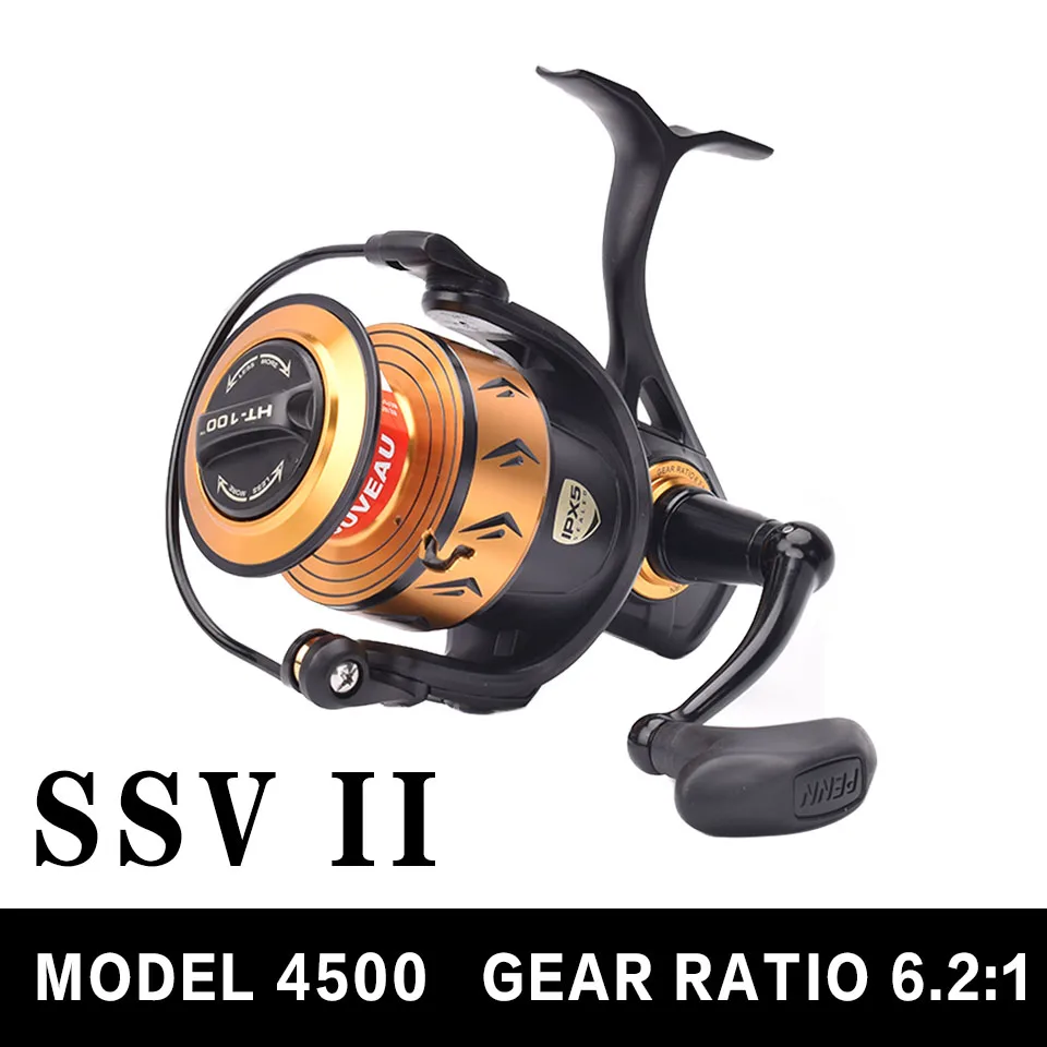 بكرة صيد في مياه البحر بين ، عجلة بحرية ، حماية من...