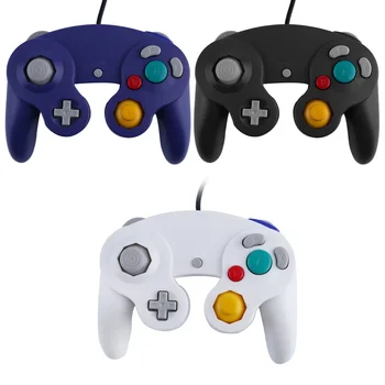 Manette de jeux vidéo Nintendo Gamecube