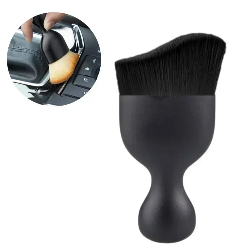 Car Cleaning Brush For BMW X1 X3 X5 X4 X6