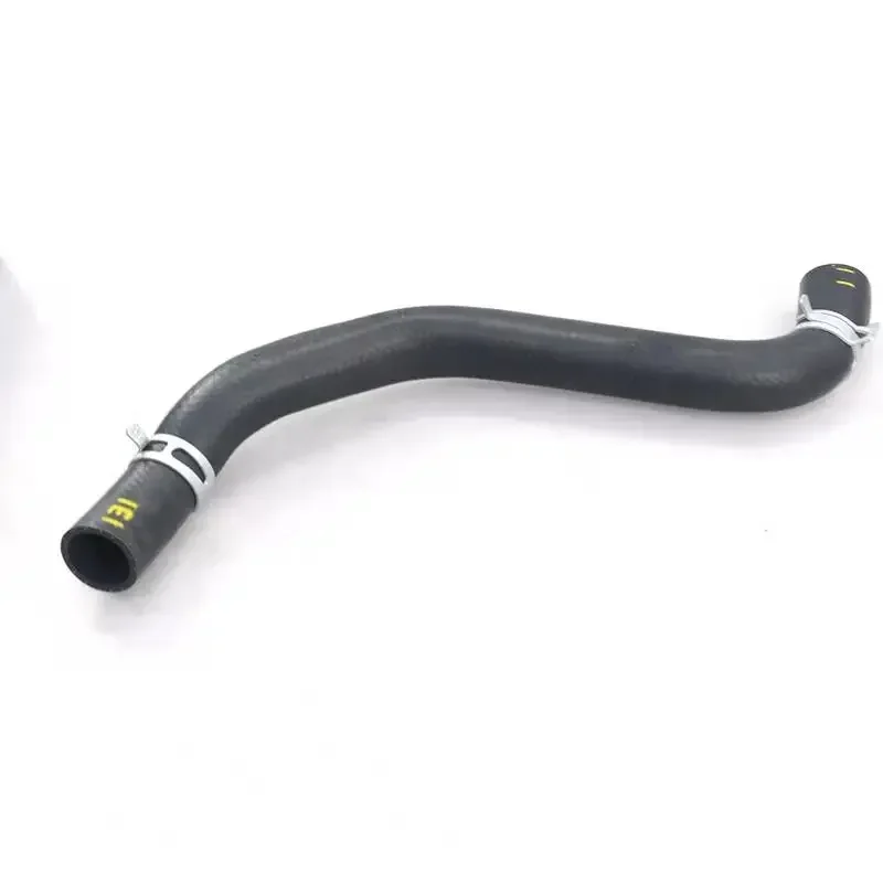 Radiator Upper Down Coolant Hose 25411-3J100 25412-3J100 silicone radiator hose For 2007-11 Hyundai Veracruz 3.8L