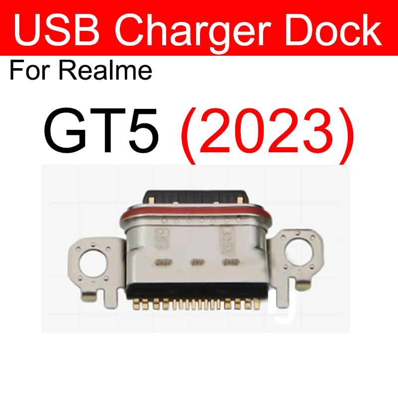 Compact USB Charging Dock