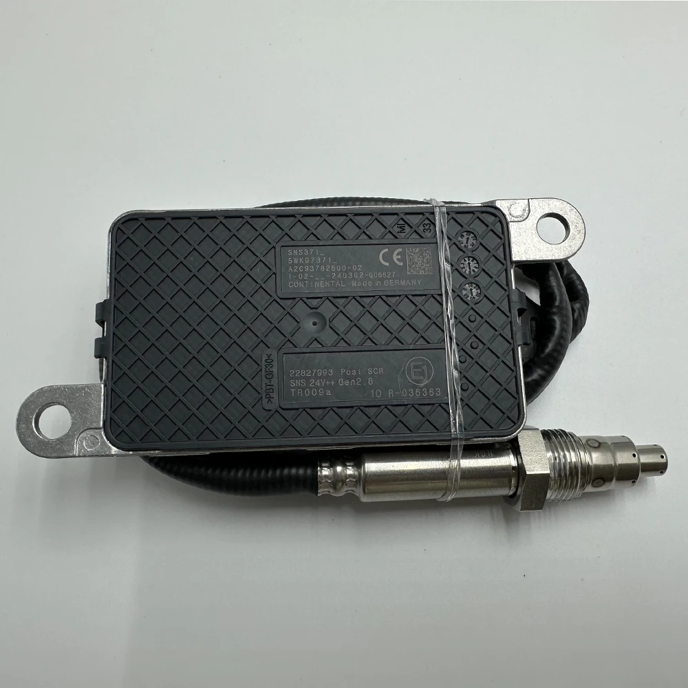  Ʈ NGK κ  Ƽ Ĩ, DE CONTINENTAL  NOX   , 5WK97371 22827993 A2C11879500
