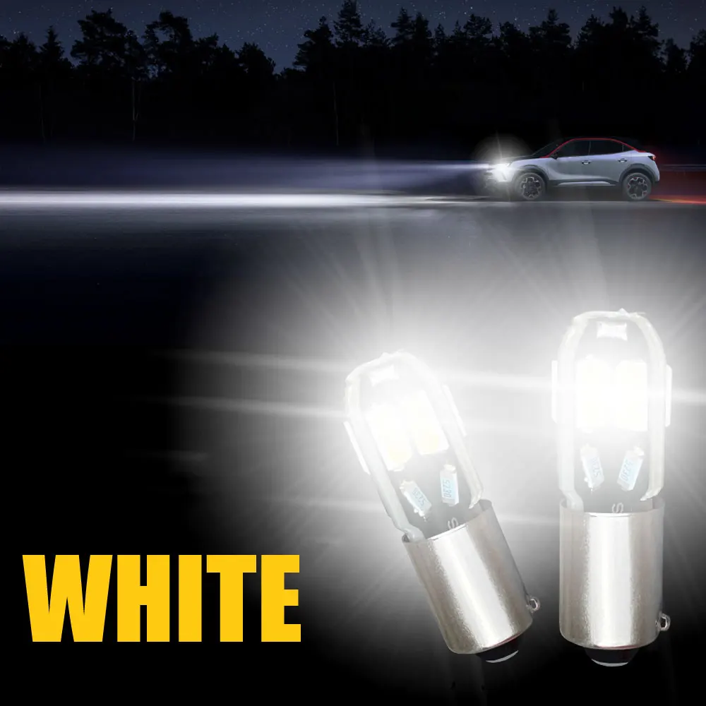 Рисунок 5 - Автомобильные светодиодные лампы