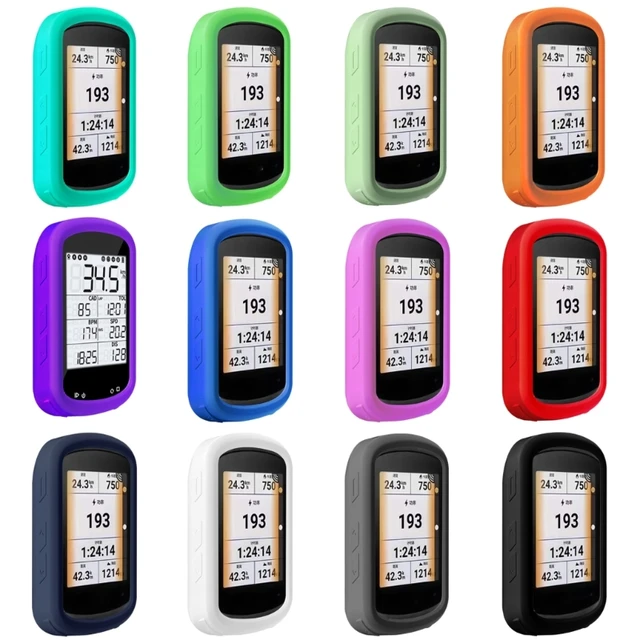 Garmin Edge 540 GPS Cycling Computer