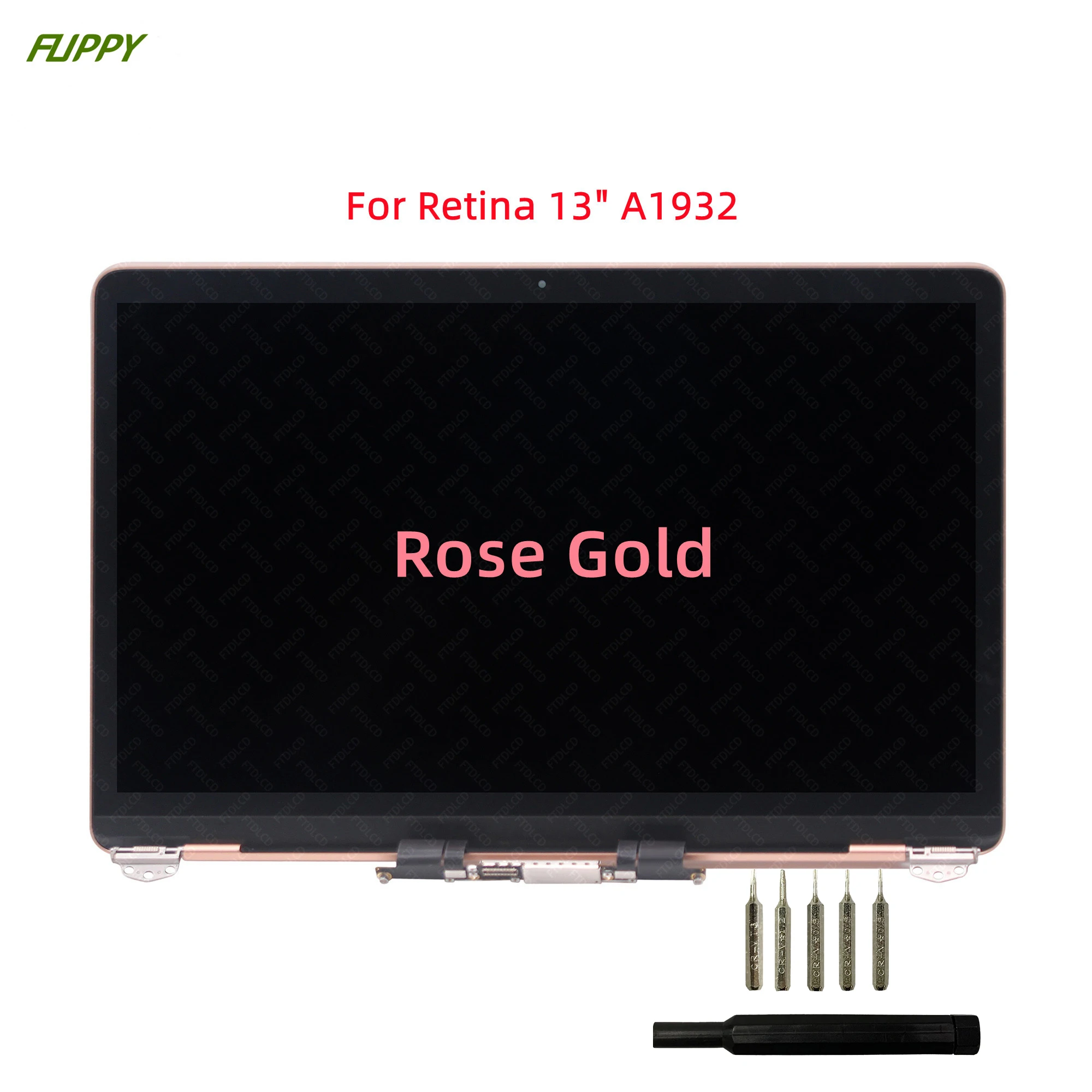 Pièces, accessoires Macbook Air 13 A1932 EMC 3184 2019