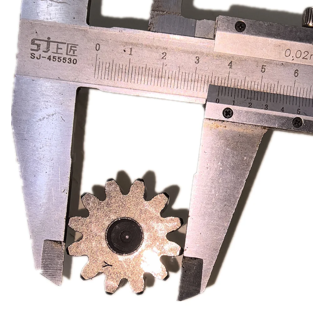 For RG10871010 Kubota KX36-2 40 Travel Drive Gear Motor Center