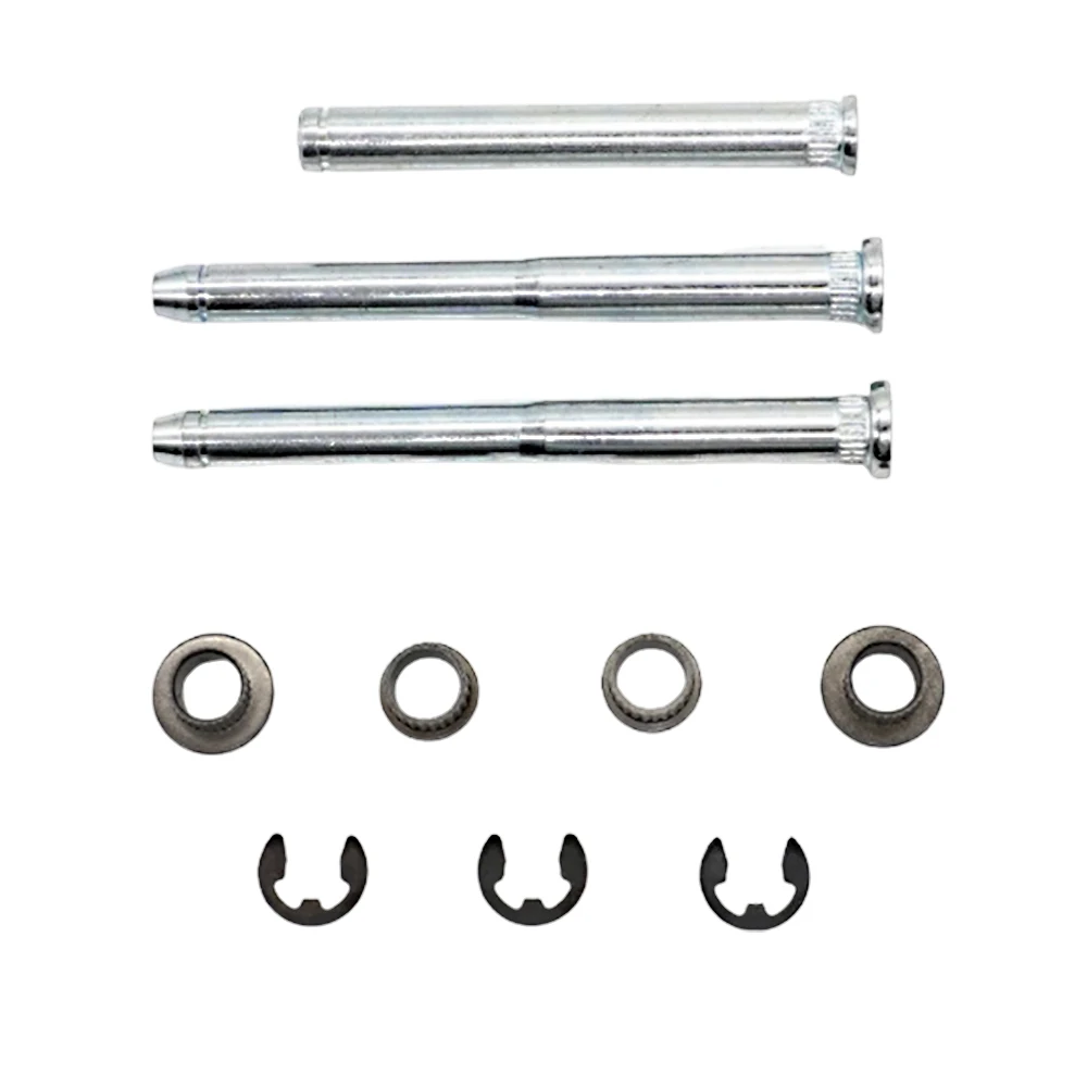 Car Door Hinge Pin and Bushing Repair Kit for DODGE DAKOTA DURANGO RAM