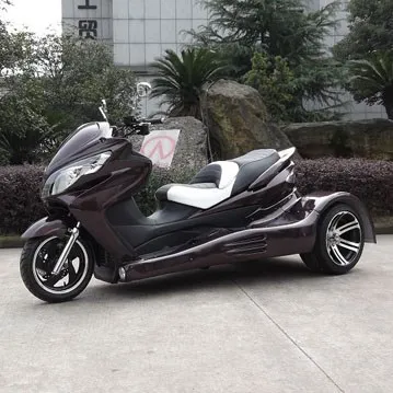 Рисунок 4 - Новинка Tuk 300CC CVT Трансмиссия