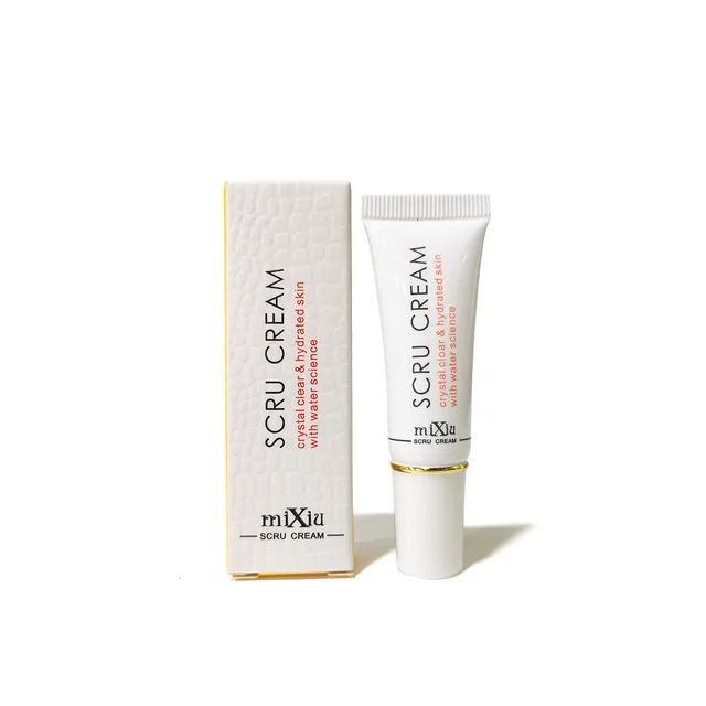 Magic Lip Lighten Scrub Dark Black Lip Removal Exfoliation Pigmentation