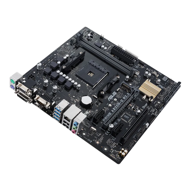 M3560Y ASUS PRIME A320M-C R2.0 AM4 マザボ Amazon | Prime A320M C R2.0 AMD DDR4 | ASUS | マザーボード 通販