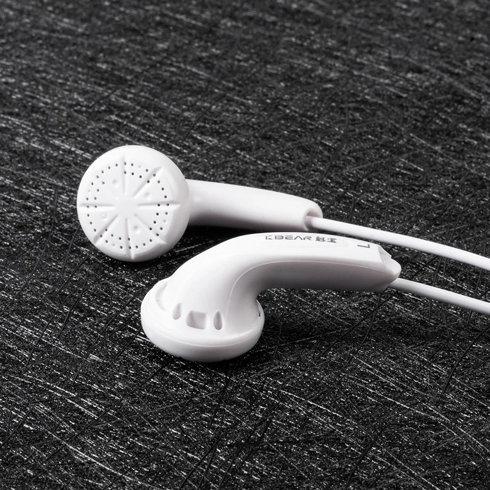 KBEAR Stellar HIFI Earphone 15.4mm Dynamic Driver In Ear Monitor Japanese PPS Flat Headset Music Game Earbuds Headphone KS1 KS2 6