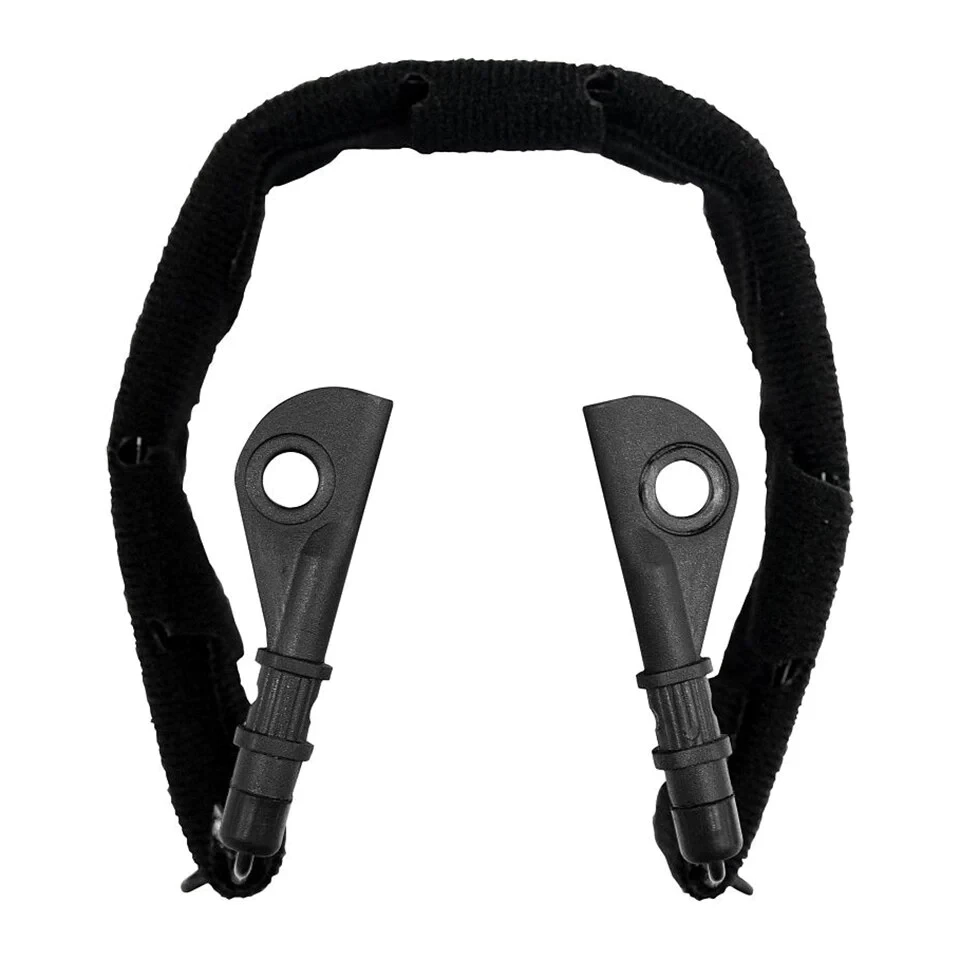 EARMOR Shooting Headphones Headband Head hoop bracket For EARMOR M32 / M32H / M31H M31 Headset Accessories