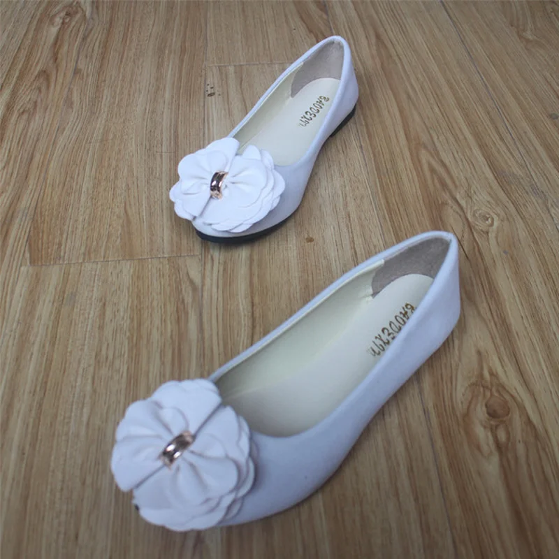 Comemore Women Ballet Flats Fashion Ballerina Flat Shoes Woman Summer Comfortable Ladies Flower Slip-on Footwear Moccasin women loafers