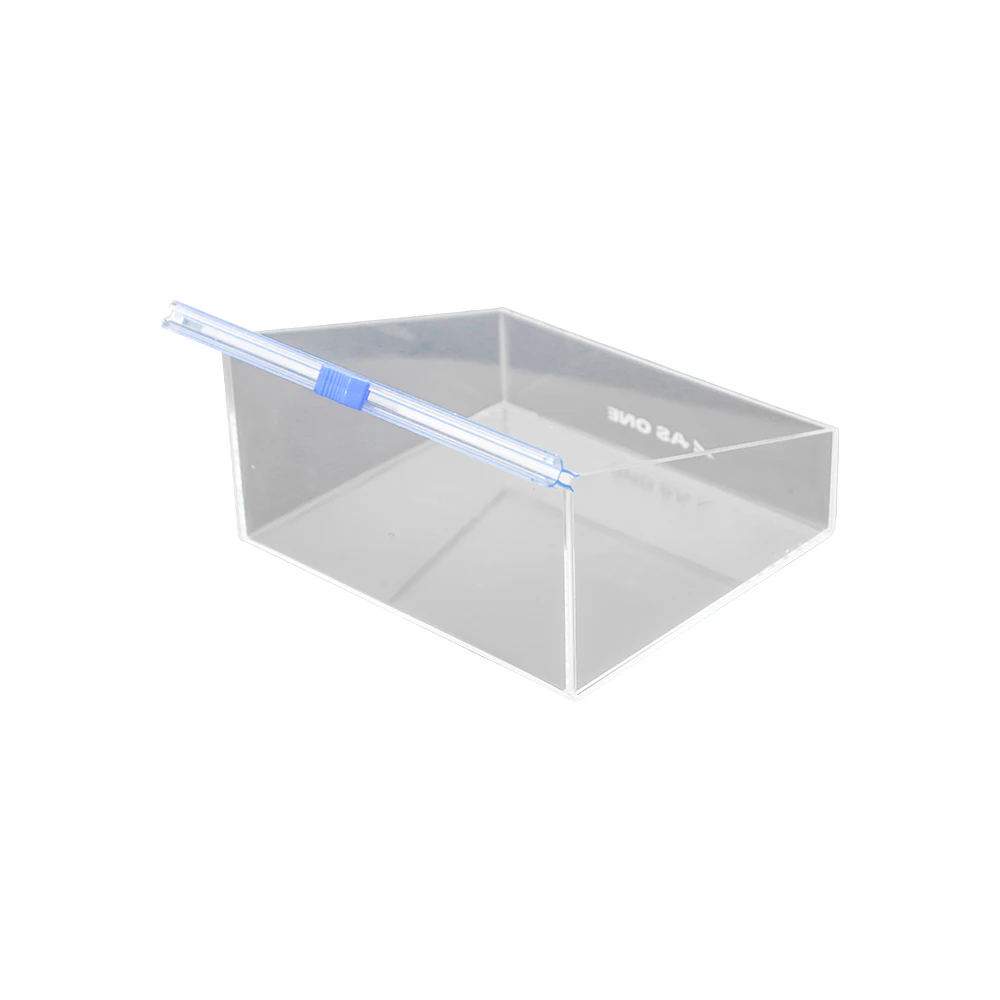 Laboratory Box Top Parafilm M Cutter Cutter PM-996 PMMA Material for Parafilm (without Film)