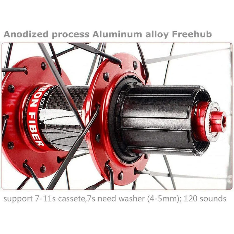 Mtb Wheelset MTB Wheelset 26 Inch Disc Brake Bicycle Rim 32