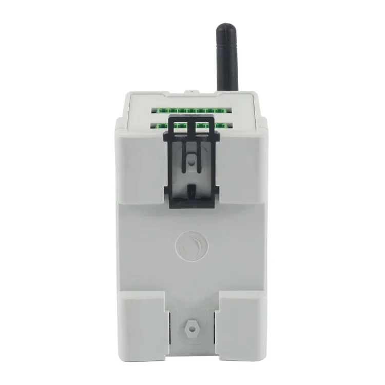 

4-way Three-phase Monitoring Module ADW400-D36 4S