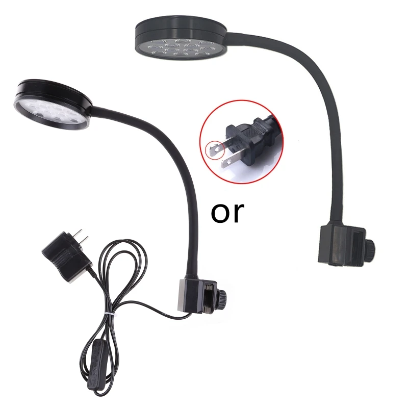 

Аквариумные светодиодные лампы для морской воды