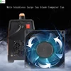 EU RU Delivery For free 250A 220V Compact Mini MMA Welder Inverter ARC Welding Machine Stick Welder 6