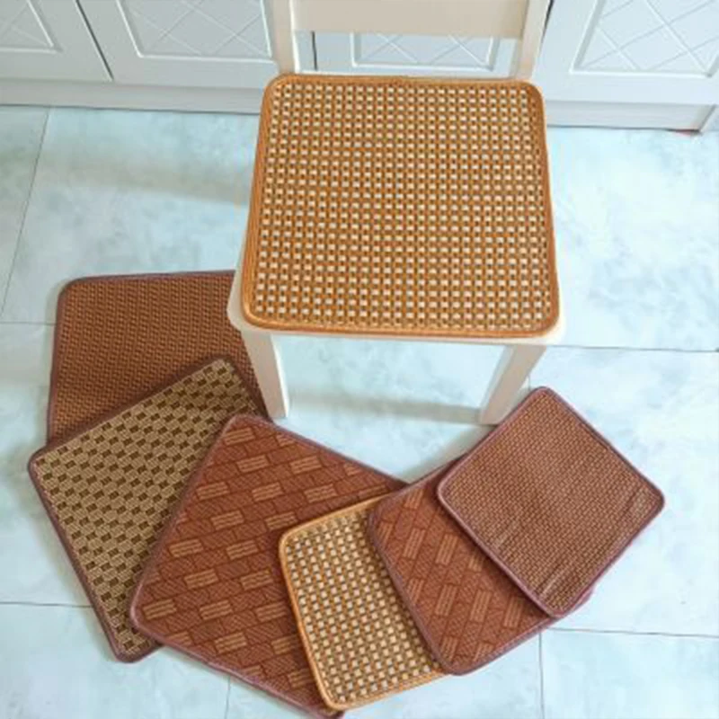 

Подушка для кресла летний виноград, Всесезонная универсальная крутая и дышащая подушка для офиса