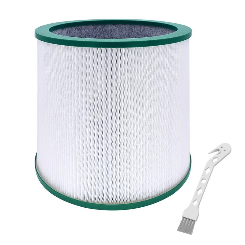 Sostituzione Del Filtro Hepa Tp02 Per Dyson Pure Cool Link Tp01, Tp02, Tp03, Bp01, Parti Del Filtro Del Purificatore D'Aria A Torre Am11