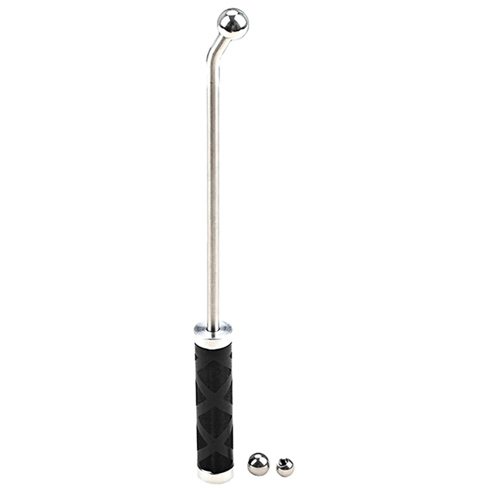 

Saxophone Repair Tools Professional Musical Instrument Repair Tool Long Rod Metal Balls Wind Instrument Sax Accessories