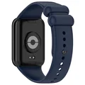 Midnight blue
